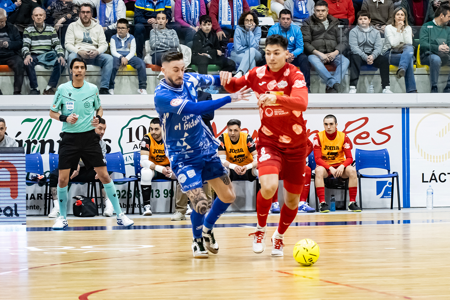 Antoñito y Ricardo 11