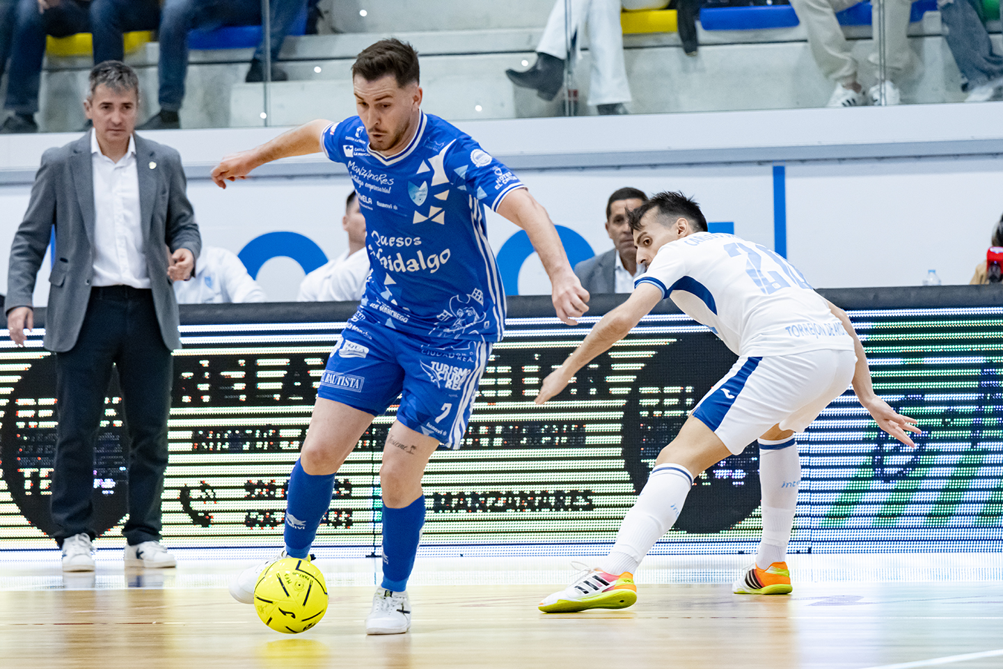 Javi Alonso Bartolomé 11